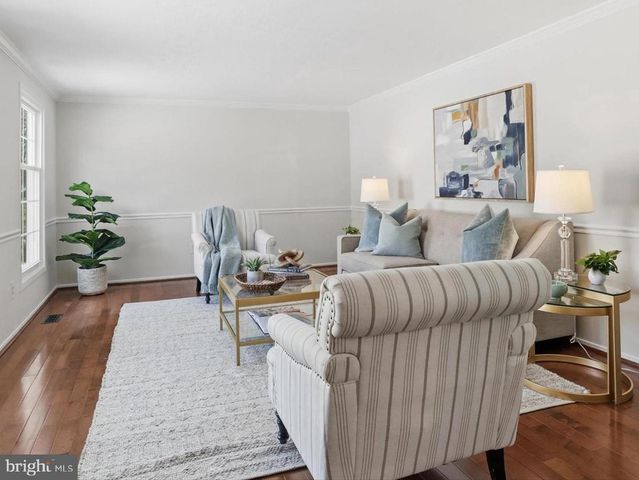 5903 OAK RIDGE CT, Burke, VA 22015