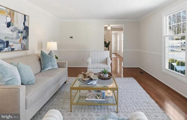 5903 OAK RIDGE CT, Burke, VA 22015