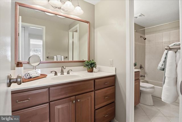 5903 OAK RIDGE CT, Burke, VA 22015