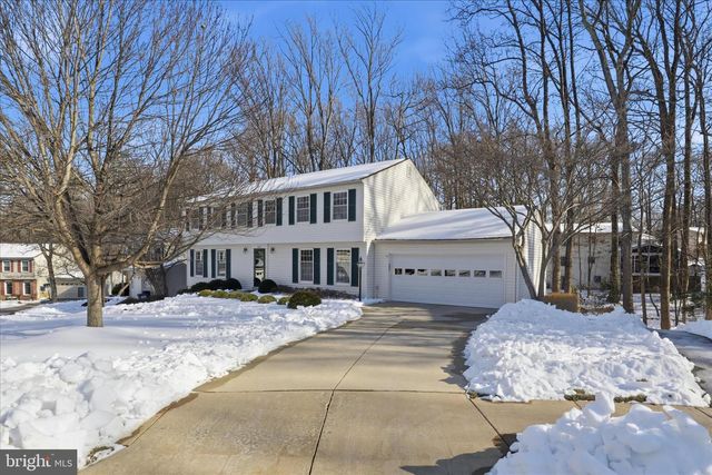 5903 OAK RIDGE CT, Burke, VA 22015