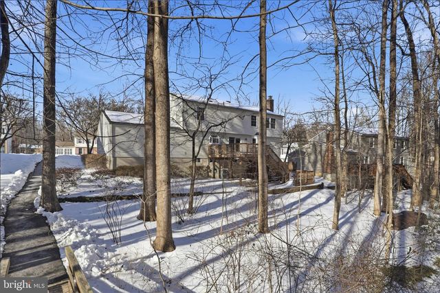 5903 OAK RIDGE CT, Burke, VA 22015