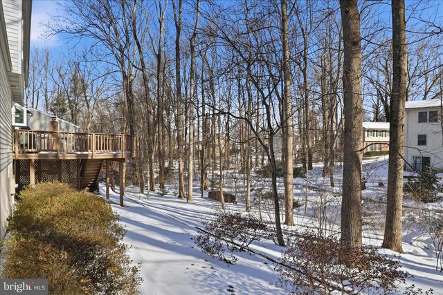 5903 OAK RIDGE CT, Burke, VA 22015