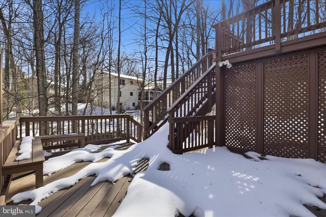 5903 OAK RIDGE CT, Burke, VA 22015