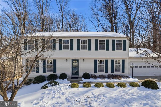 5903 OAK RIDGE CT, Burke, VA 22015