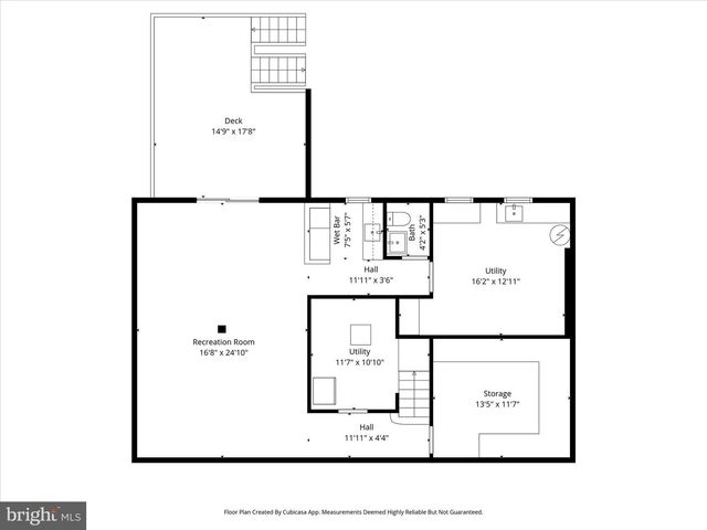 5903 OAK RIDGE CT, Burke, VA 22015