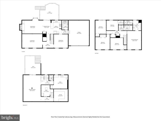 5903 OAK RIDGE CT, Burke, VA 22015