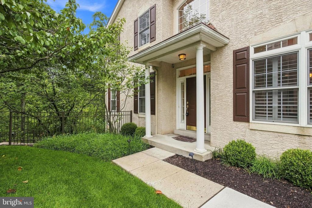 626 GREYCLIFFE LN, AMBLER, PA 19002 — photo 3