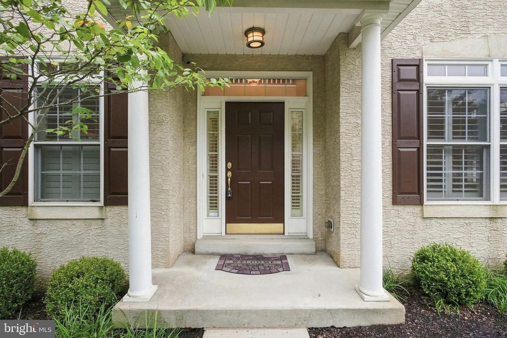 626 GREYCLIFFE LN, AMBLER, PA 19002 — photo 4