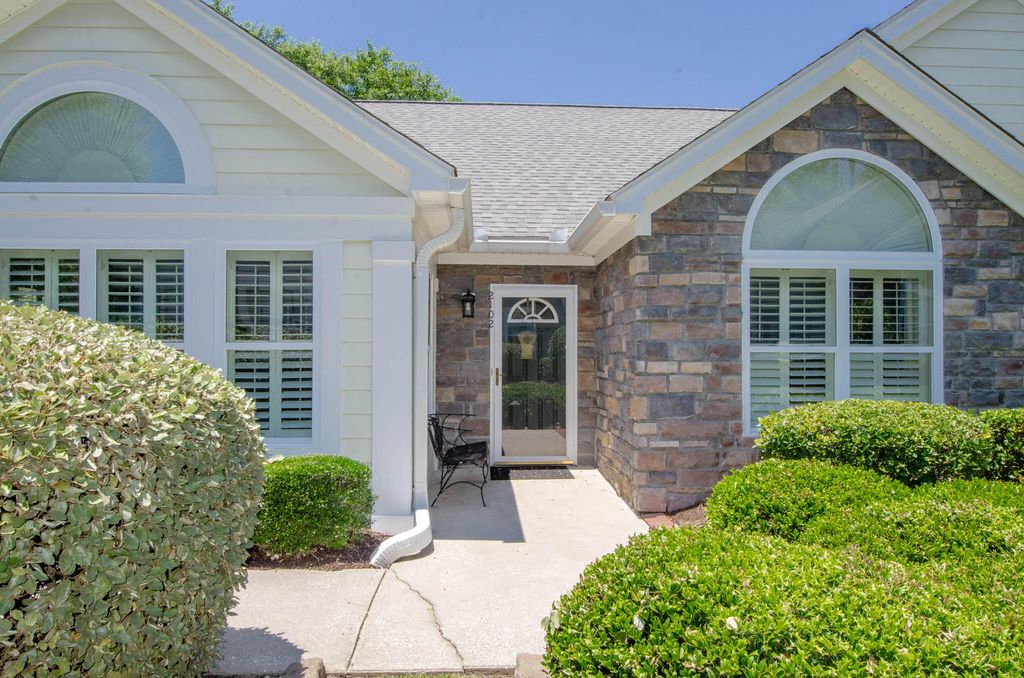 8800 Dorchester Road 2102, North Charleston, SC 29420