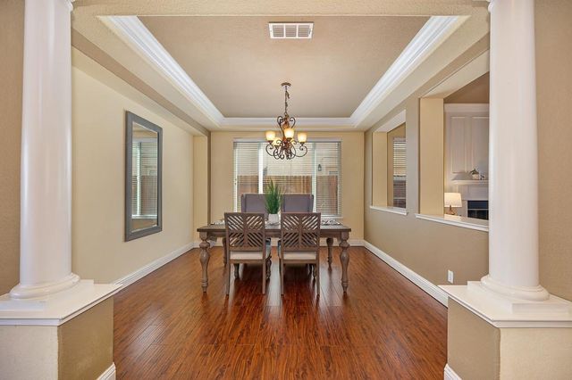 5009 Whistlers Bend Way, El Dorado Hills, CA 95762