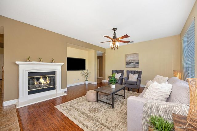 5009 Whistlers Bend Way, El Dorado Hills, CA 95762