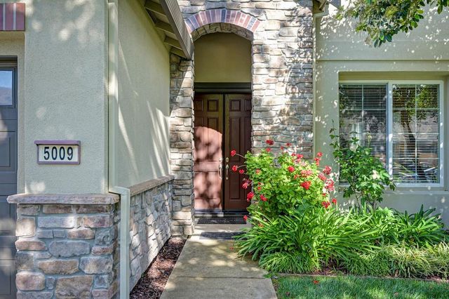 5009 Whistlers Bend Way, El Dorado Hills, CA 95762