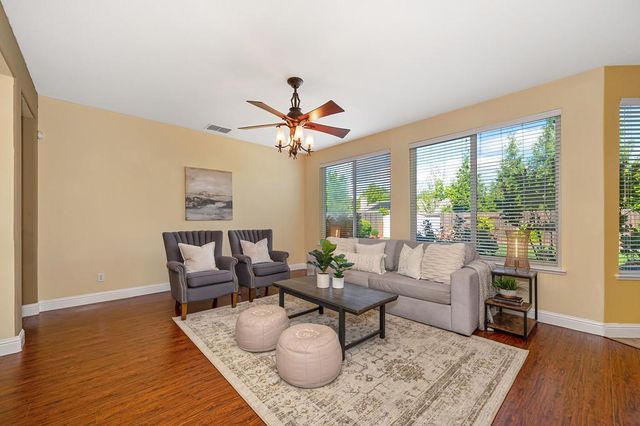 5009 Whistlers Bend Way, El Dorado Hills, CA 95762