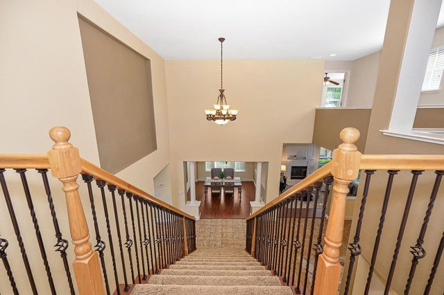 5009 Whistlers Bend Way, El Dorado Hills, CA 95762