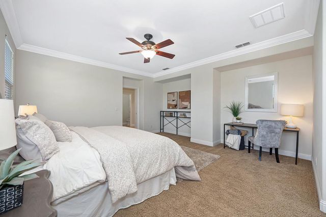 5009 Whistlers Bend Way, El Dorado Hills, CA 95762