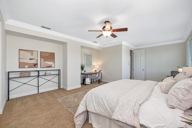 5009 Whistlers Bend Way, El Dorado Hills, CA 95762