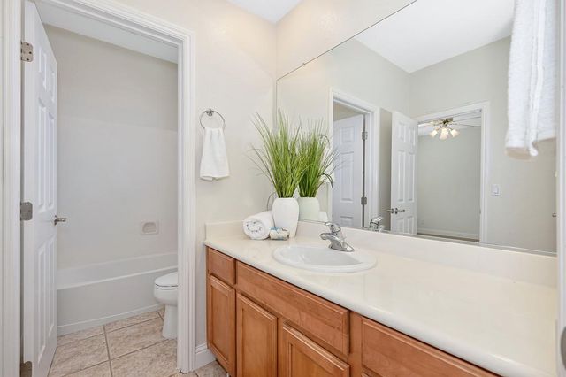 5009 Whistlers Bend Way, El Dorado Hills, CA 95762