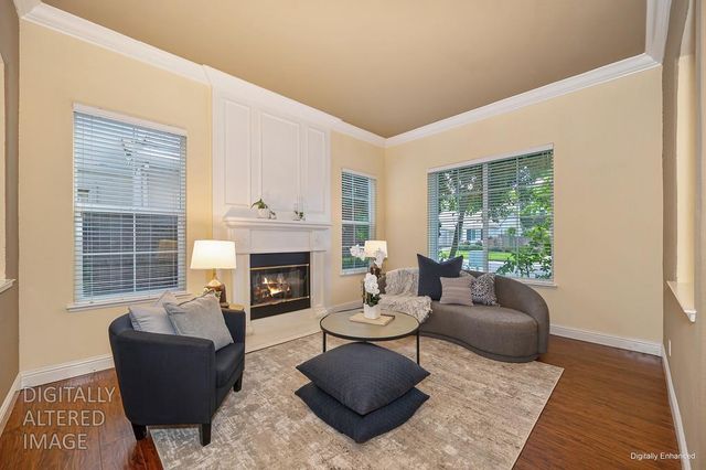 5009 Whistlers Bend Way, El Dorado Hills, CA 95762