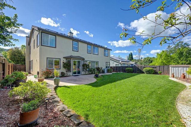 5009 Whistlers Bend Way, El Dorado Hills, CA 95762