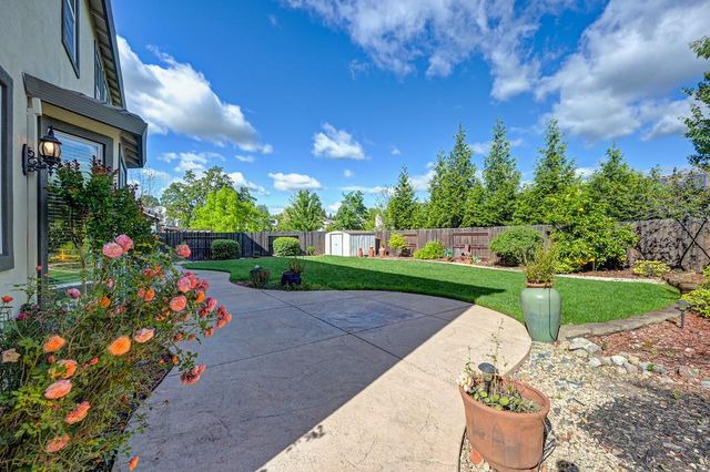 5009 Whistlers Bend Way, El Dorado Hills, CA 95762