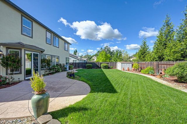 5009 Whistlers Bend Way, El Dorado Hills, CA 95762