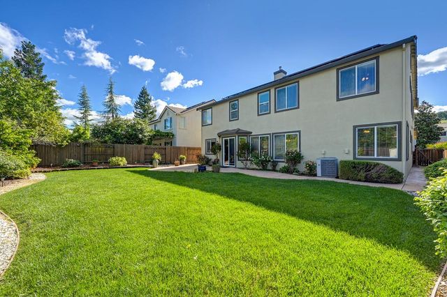 5009 Whistlers Bend Way, El Dorado Hills, CA 95762