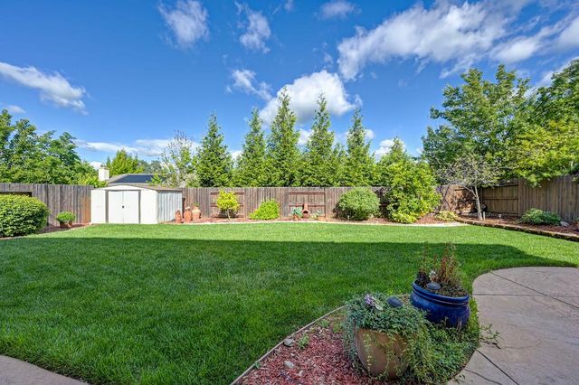 5009 Whistlers Bend Way, El Dorado Hills, CA 95762