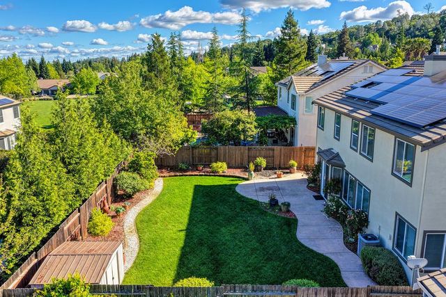 5009 Whistlers Bend Way, El Dorado Hills, CA 95762