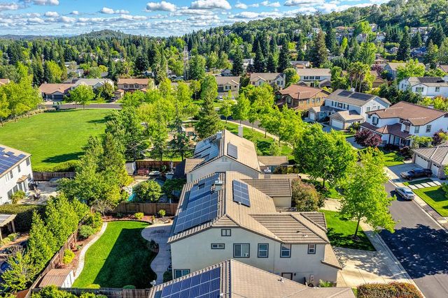 5009 Whistlers Bend Way, El Dorado Hills, CA 95762