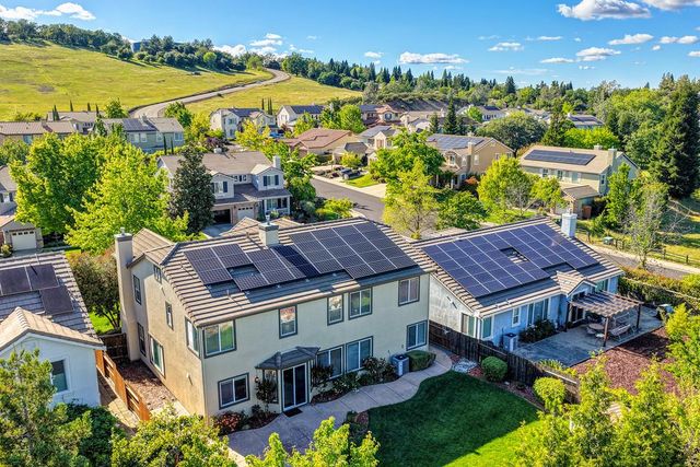 5009 Whistlers Bend Way, El Dorado Hills, CA 95762