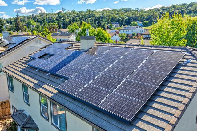 5009 Whistlers Bend Way, El Dorado Hills, CA 95762