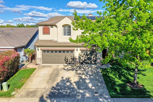 5009 Whistlers Bend Way, El Dorado Hills, CA 95762