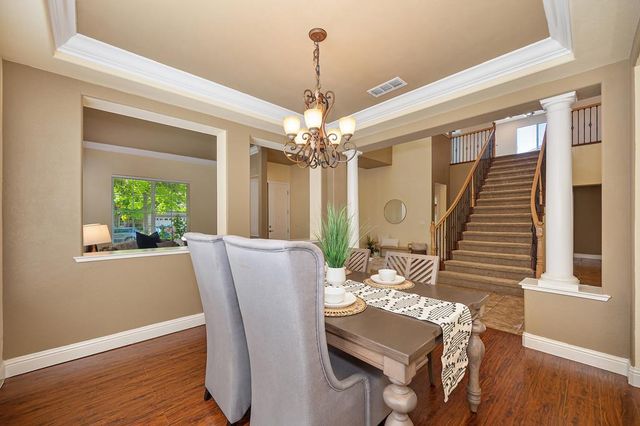 5009 Whistlers Bend Way, El Dorado Hills, CA 95762