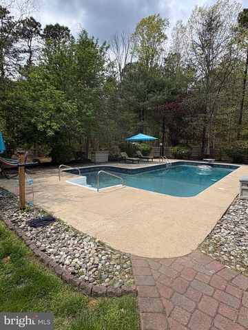3 QUAIL RIDGE CT, Medford, NJ 08055
