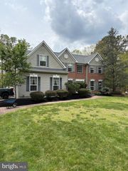 3 QUAIL RIDGE CT, Medford, NJ 08055