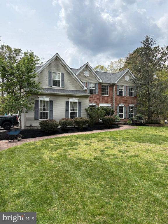 3 QUAIL RIDGE CT, Medford, NJ 08055