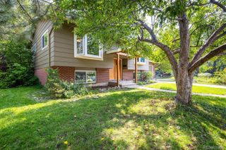3600 Cloverleaf Drive, Boulder, CO 80304