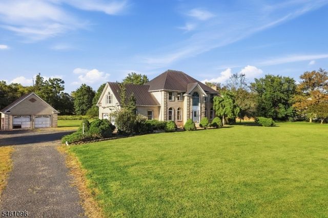 59 Elm Drive, Montgomery Twp., NJ 08558