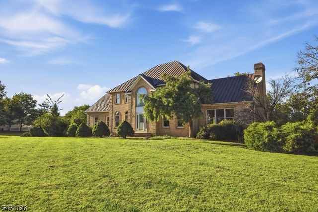 59 Elm Drive, Montgomery Twp., NJ 08558