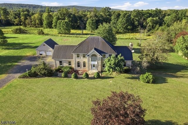 59 Elm Drive, Montgomery Twp., NJ 08558