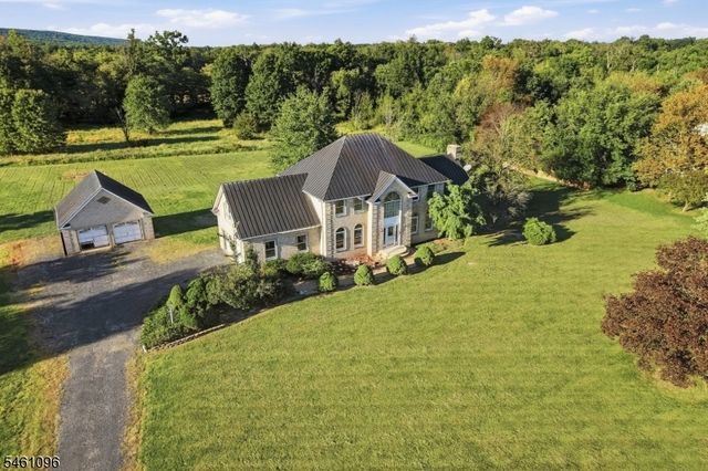59 Elm Drive, Montgomery Twp., NJ 08558
