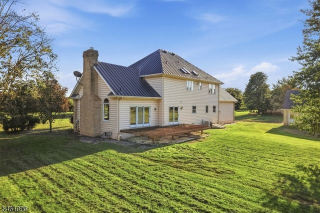 59 Elm Drive, Montgomery Twp., NJ 08558