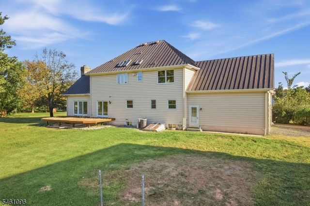 59 Elm Drive, Montgomery Twp., NJ 08558
