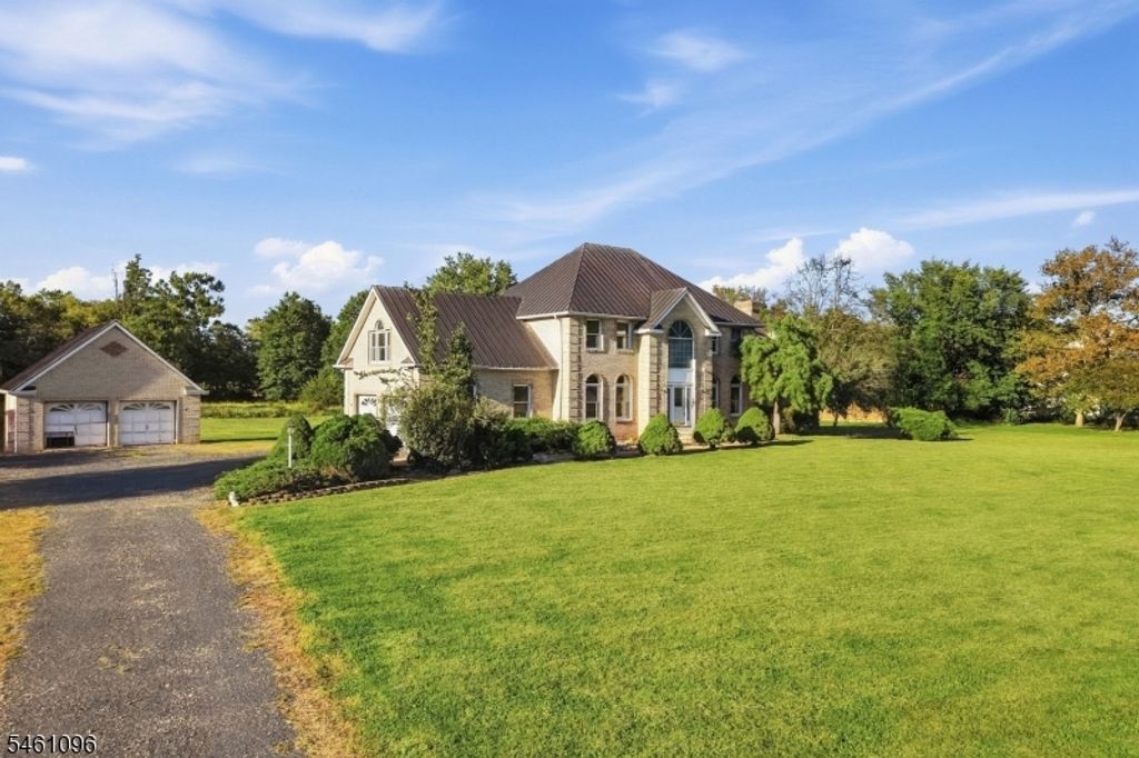 59 Elm Drive, Montgomery Twp., NJ 08558 — photo 2