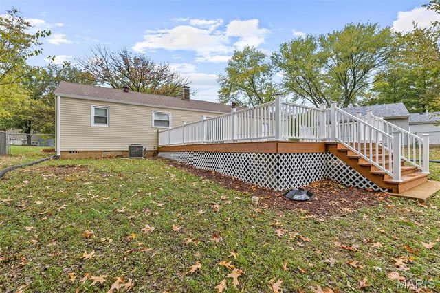 1738 E Highview Drive, Arnold, MO 63010