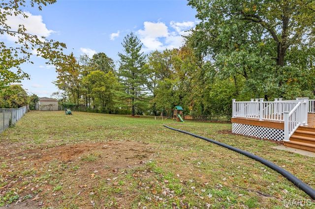 1738 E Highview Drive, Arnold, MO 63010