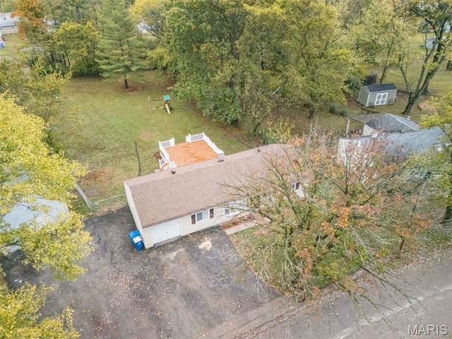 1738 E Highview Drive, Arnold, MO 63010