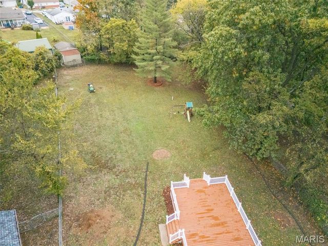 1738 E Highview Drive, Arnold, MO 63010