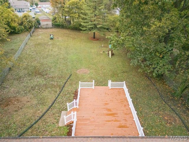 1738 E Highview Drive, Arnold, MO 63010