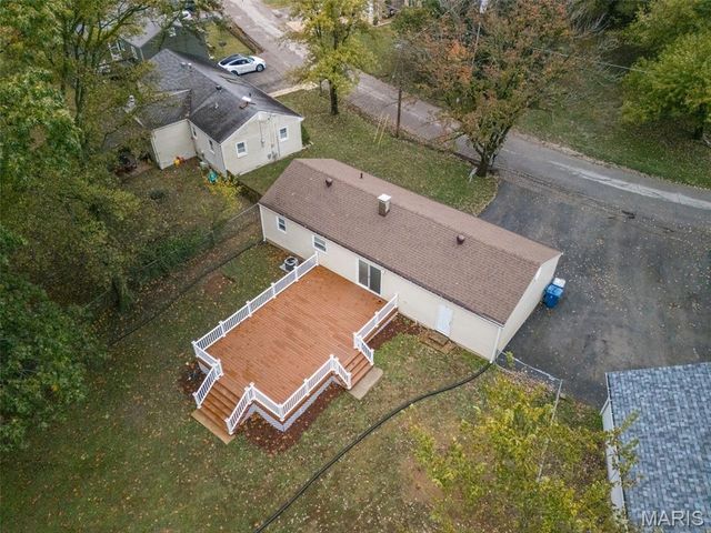 1738 E Highview Drive, Arnold, MO 63010